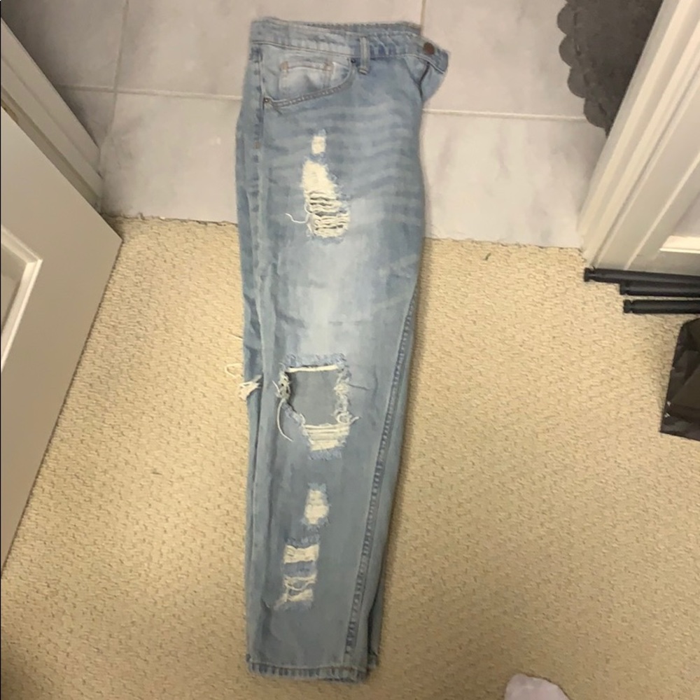 Urban Outfitter Jeans